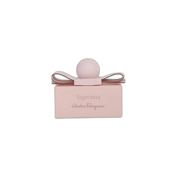 Signorina Fashion Edition — Salvatore Ferragamo
