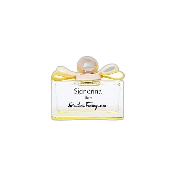Signorina Libera — Salvatore Ferragamo