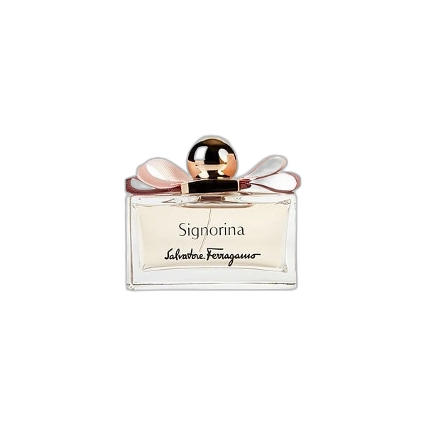 Signorina — Salvatore Ferragamo