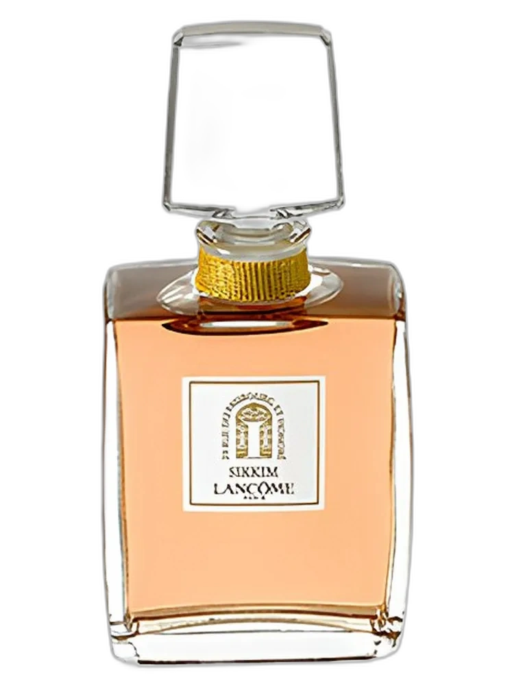 Sikkim Lancome for women — Lancôme