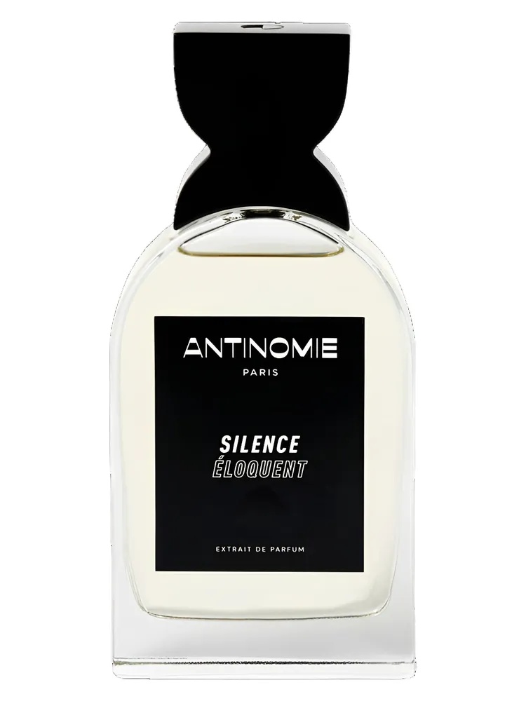Silence Eloquent