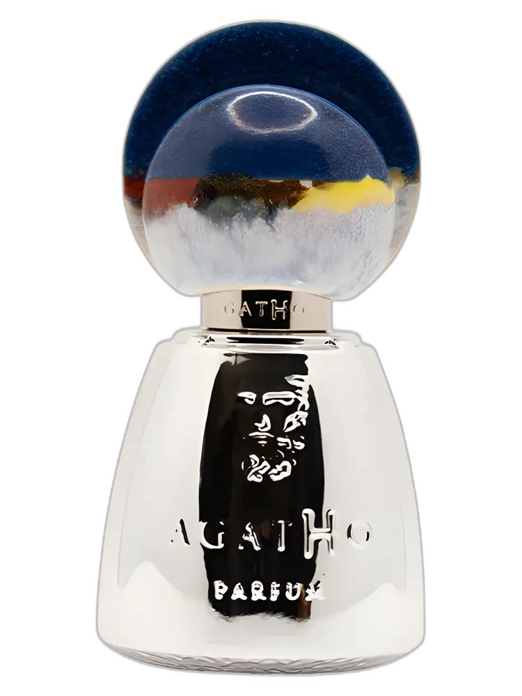 Sileno unisex — Agatho Parfum