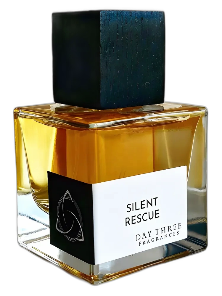 Silent Rescue unisex — Day Three