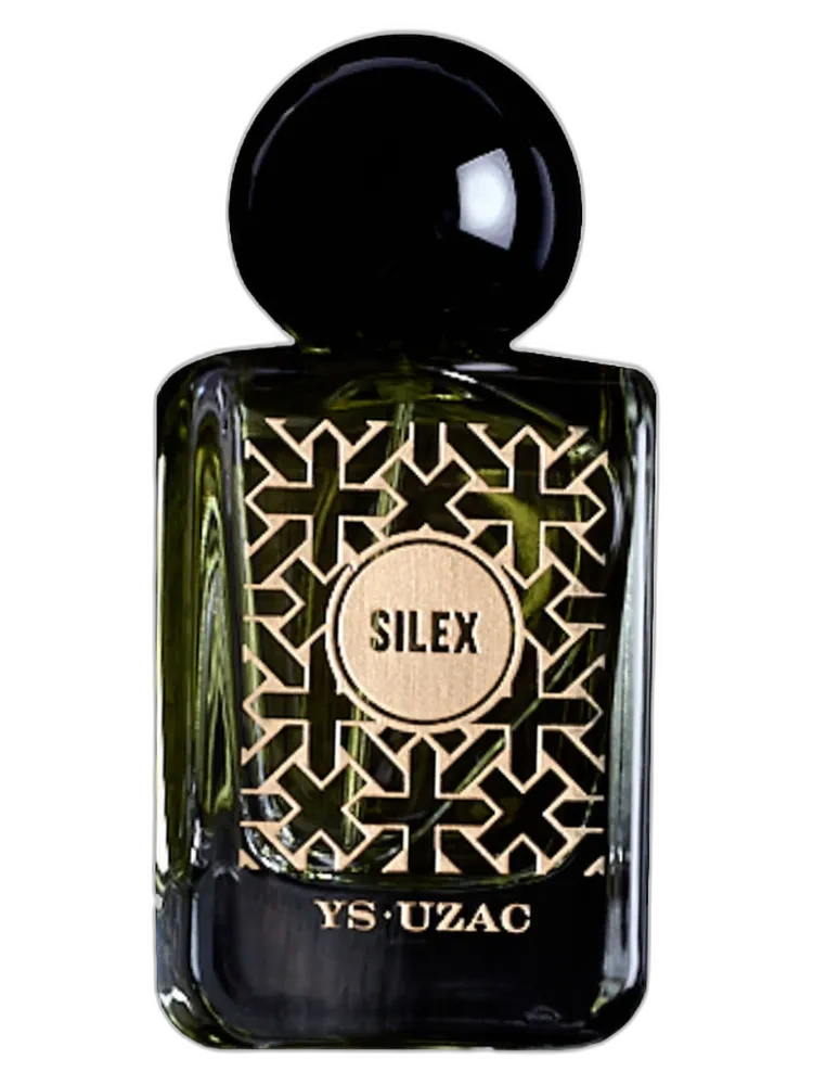 Silex unisex — Ys-Uzac