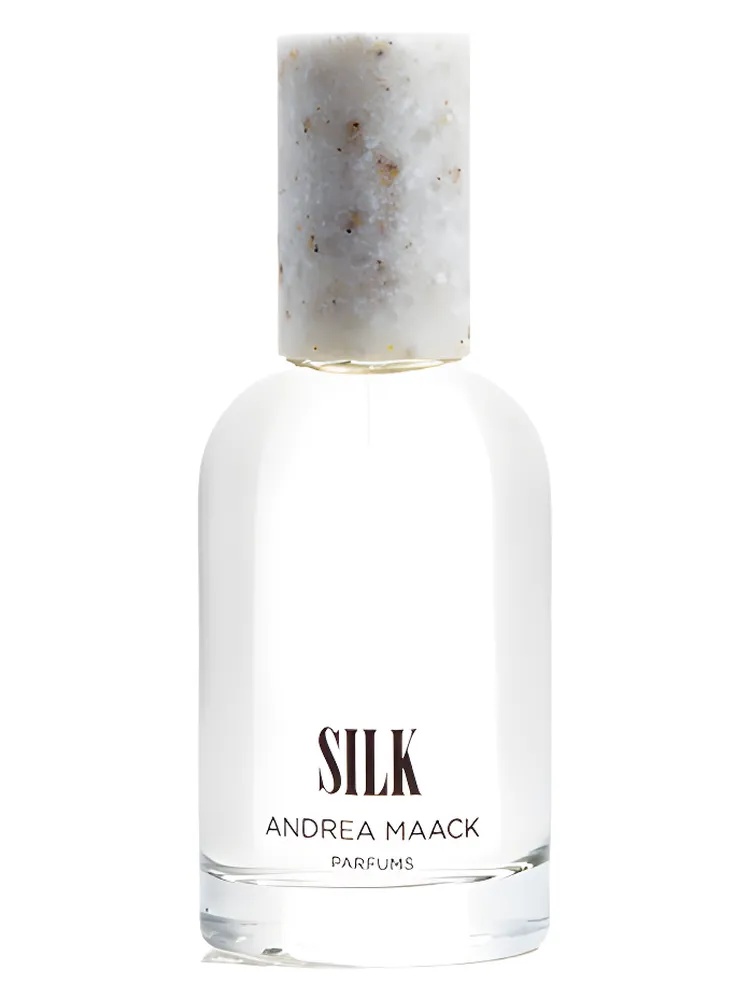 Miniatura 4 de Silk
