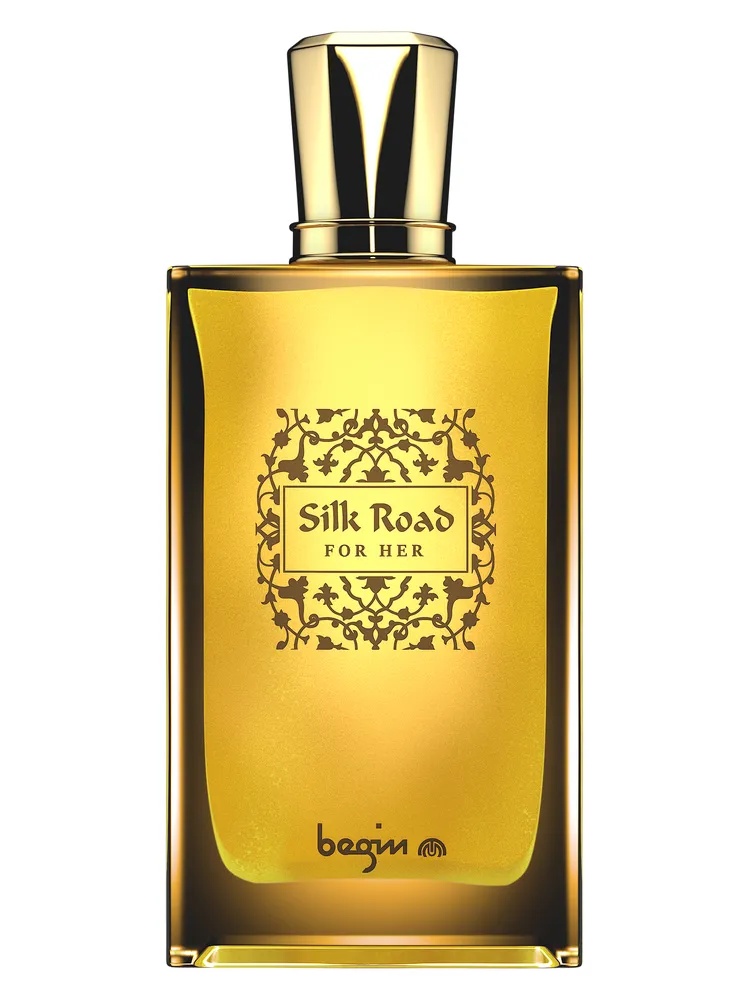 Silk Road For Her thumbnail 4