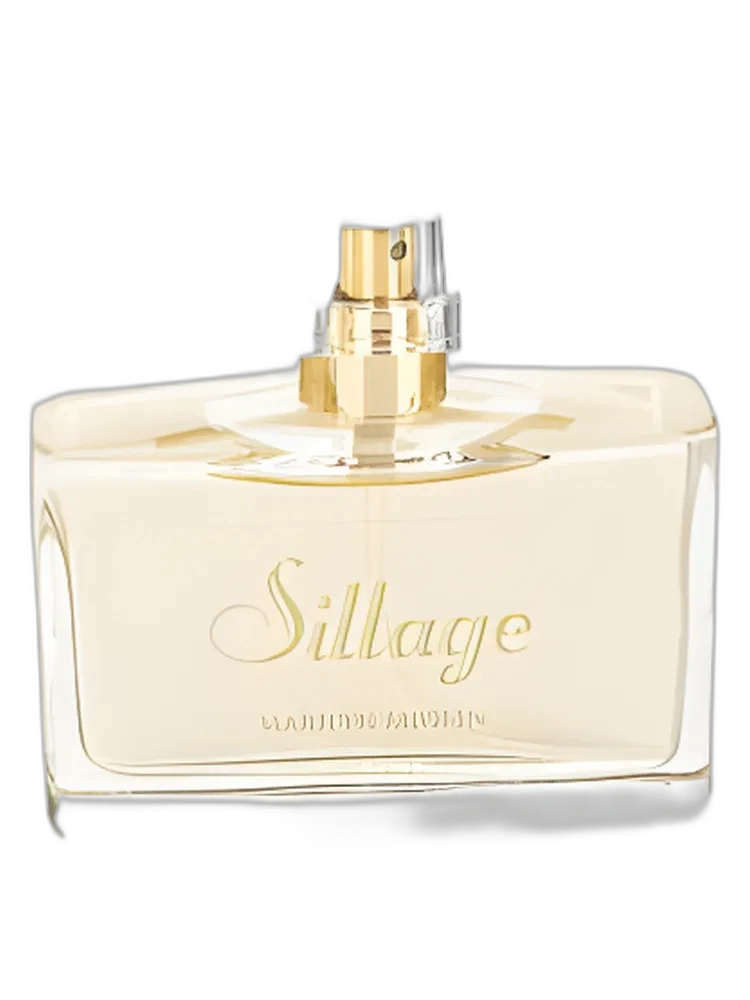 Sillage — Marilyn Miglin