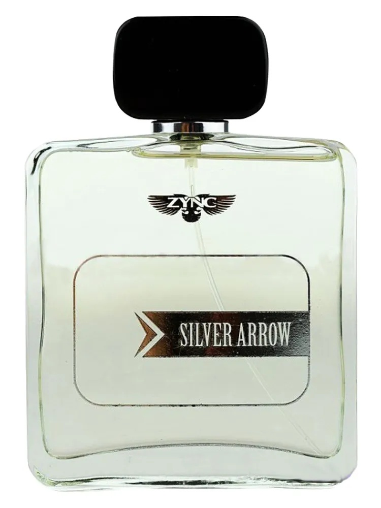 Silver Arrow thumbnail 4