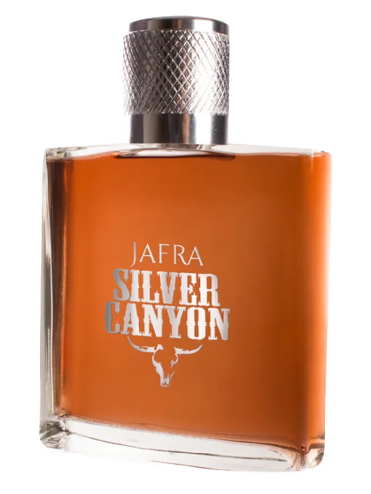 Silver Canyon thumbnail 4