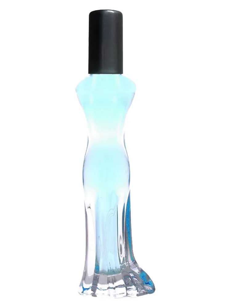 Silver Lady thumbnail 4