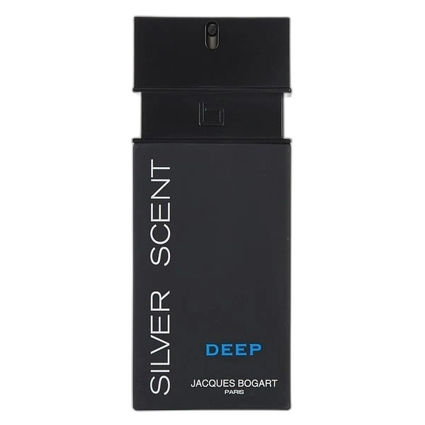Silver Scent Deep — Jacques Bogart