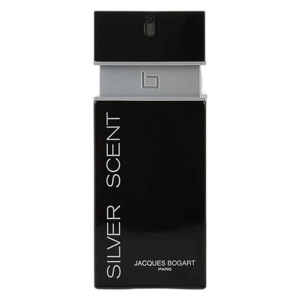 Silver Scent — Jacques Bogart