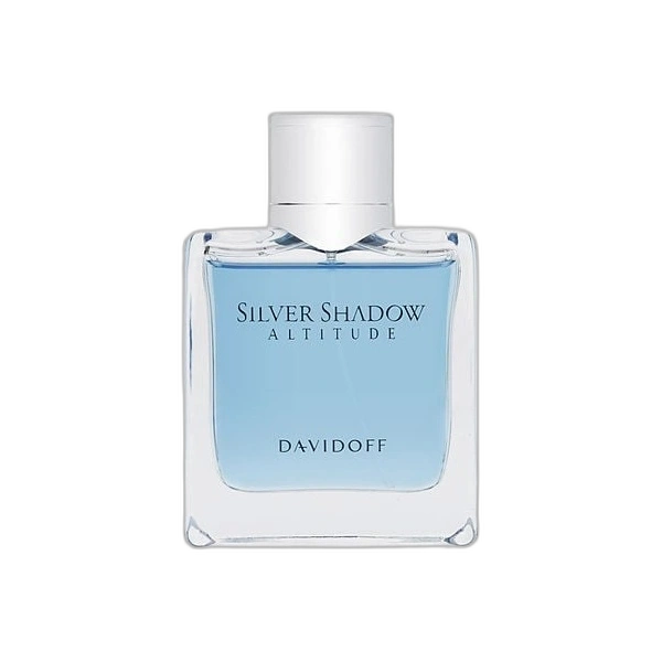 Silver Shadow Altitude — Davidoff
