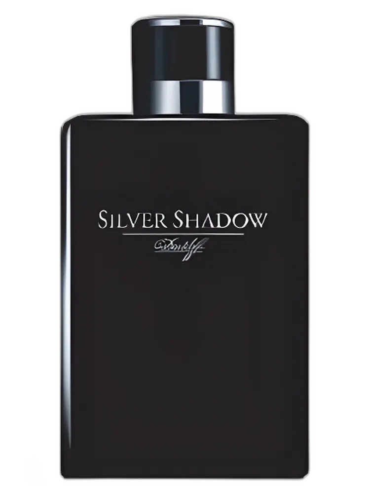 Silver Shadow Pure Blend — Davidoff