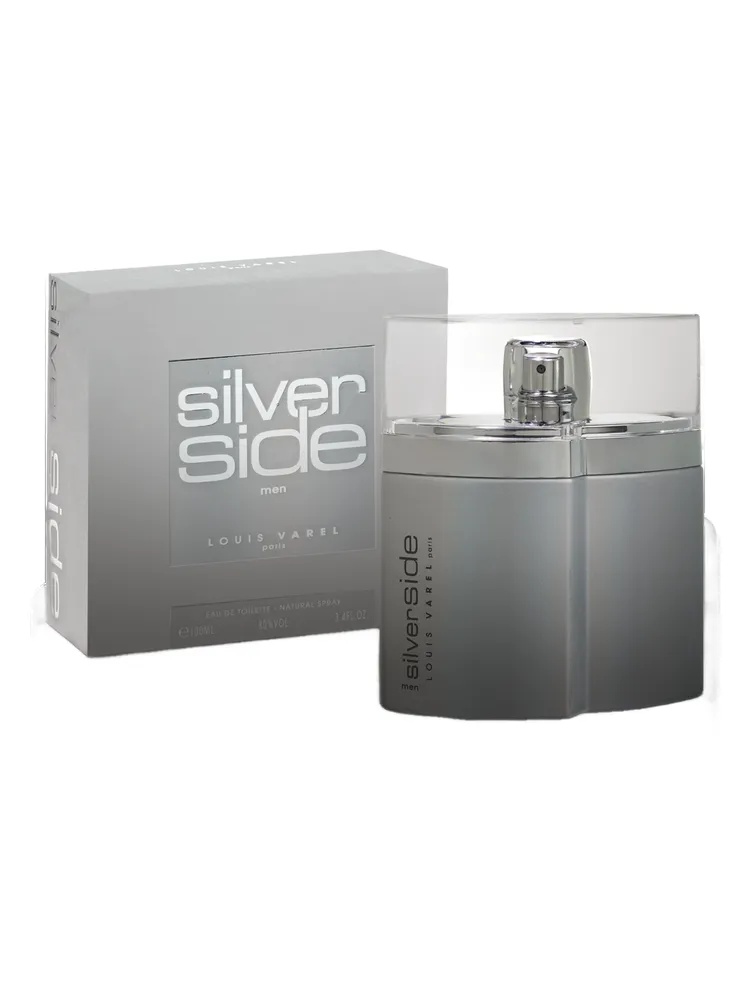 Miniatura 4 de Silver Side Men