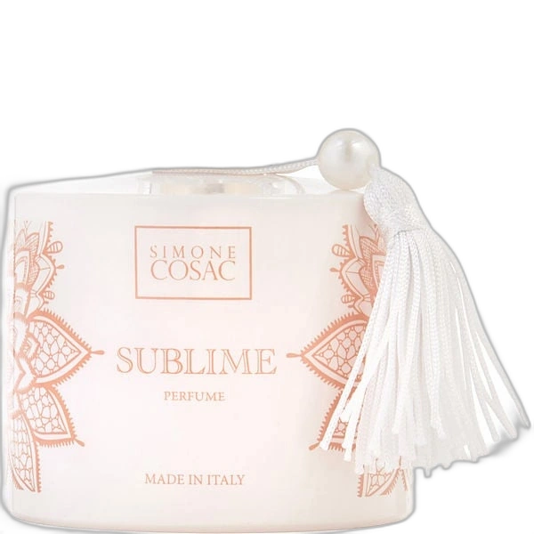 Sublime — Simone Cosac