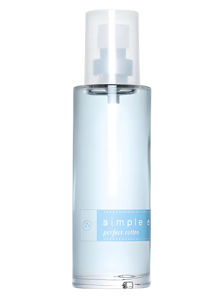Simple Elements Perfect Cotton
