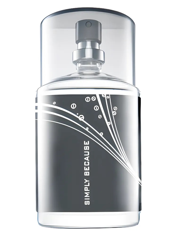 Simply Because for Him