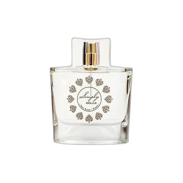Simply Belle — Exceptional Parfums