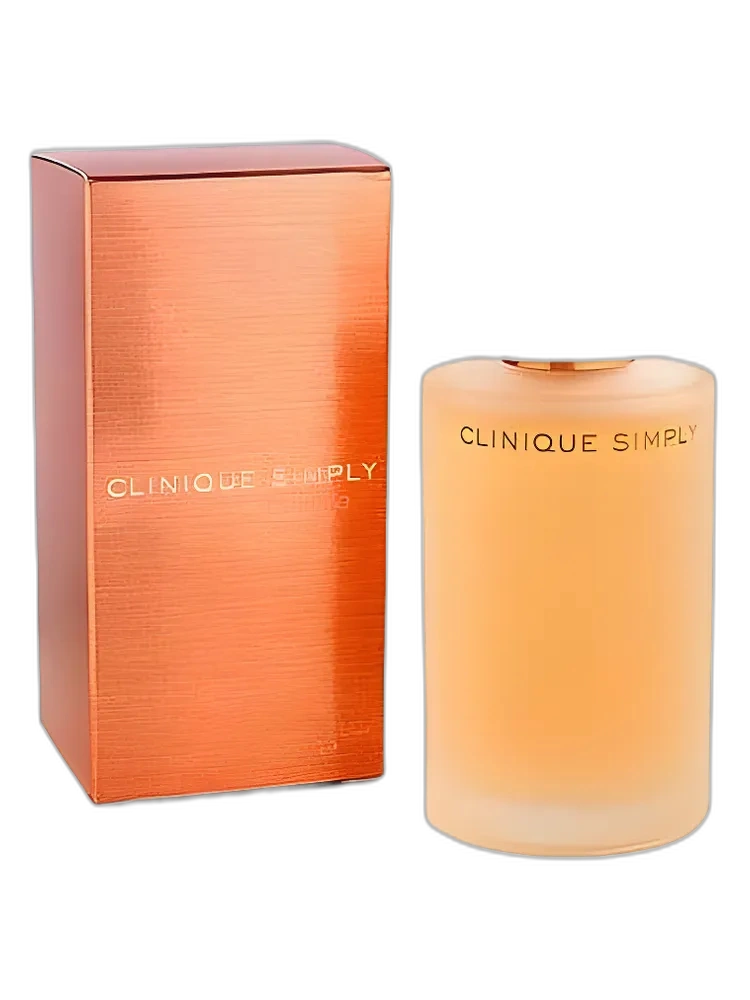Simply Clinique — Clinique