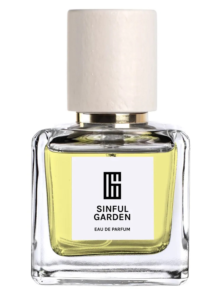 Miniatura 4 de Sinful Garden