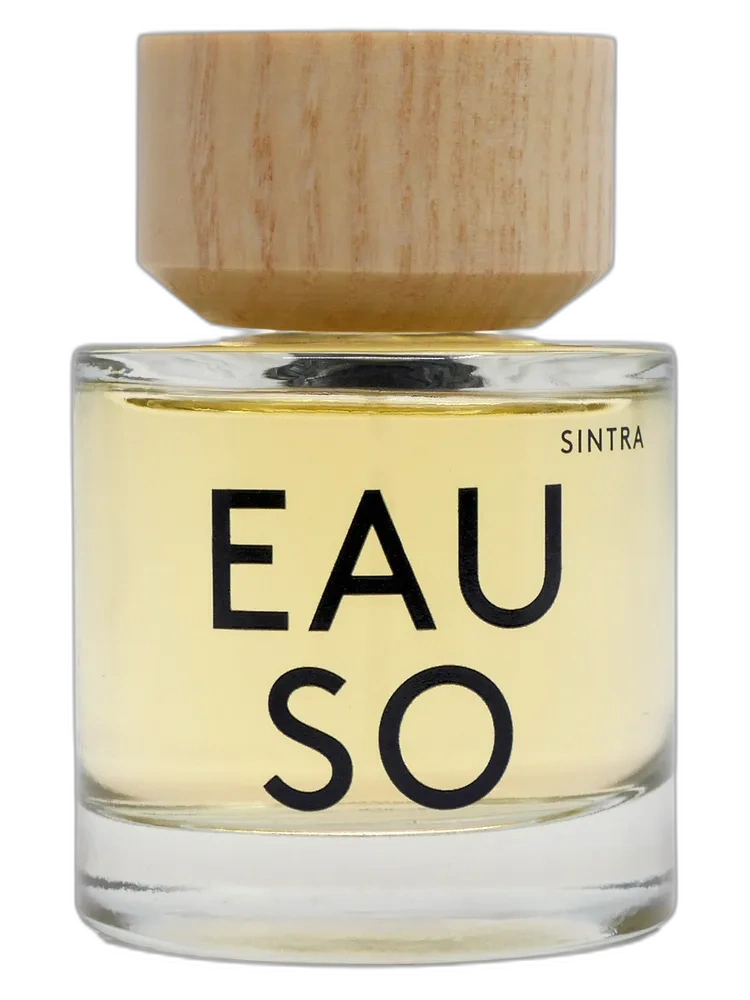 Sintra unisex — EAUSO VERT