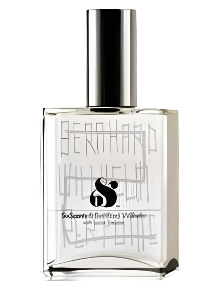 Six Scents 2 Bernhard Willhelm: Wicken 3000 thumbnail 4