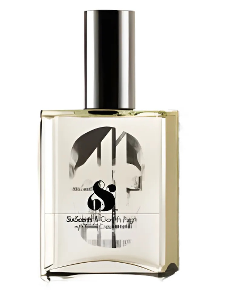 Miniatura 4 de Six Scents 4 Gareth Pugh: Diagonal
