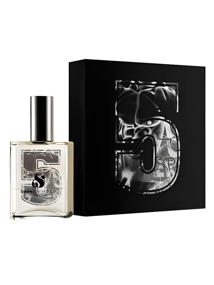 Miniatura 4 de Six Scents 5 Jeremy Scott: Illicit Sex