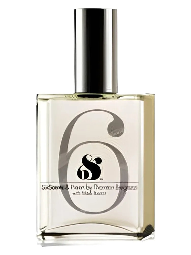 Miniatura 4 de Six Scents 6 Preen: Teen Spirit