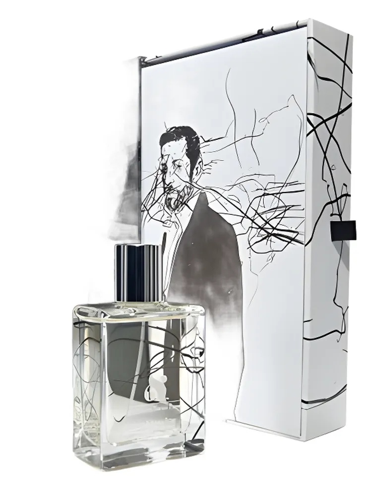 Six Scents Series Three 1 Alex Mabille: Beau Bow thumbnail 4