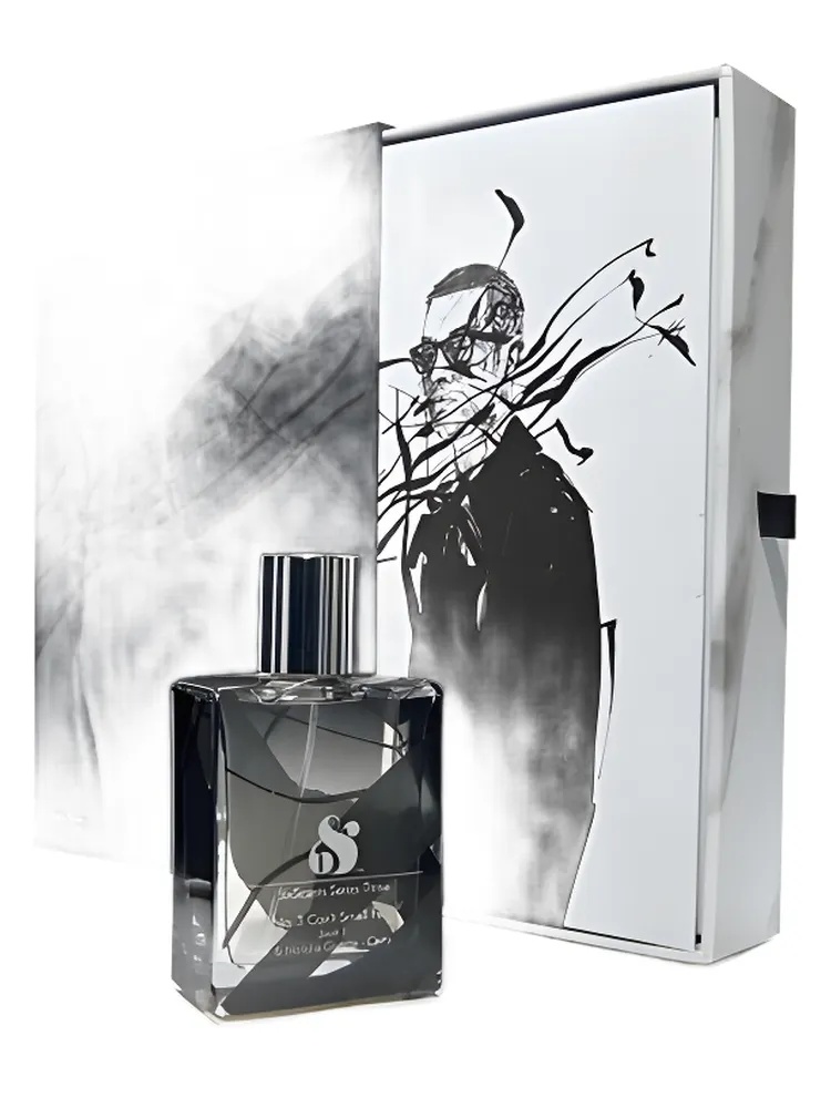 Six Scents Series Three 3 Junn.J: Can't Smell Fear thumbnail 4