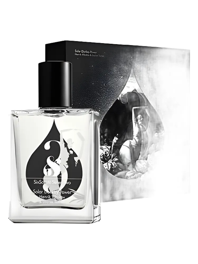 Miniatura 4 de Six Scents Series Two 3 Henrik Vibskov: Solar Donkey Power
