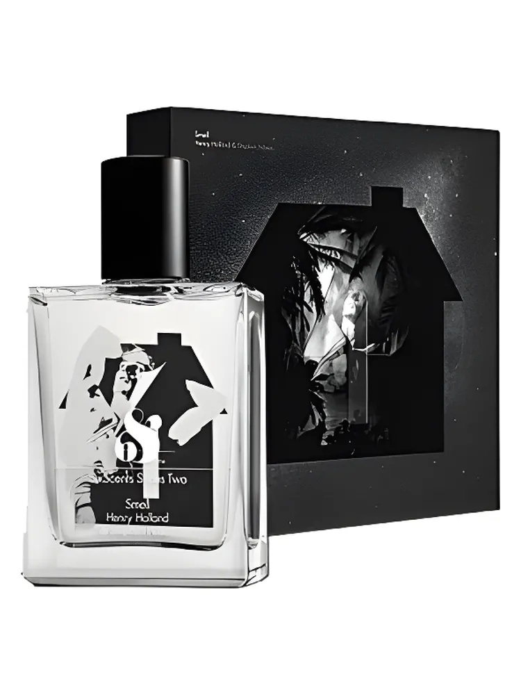 Six Scents Series Two 4 House of Holland: Smell thumbnail 4