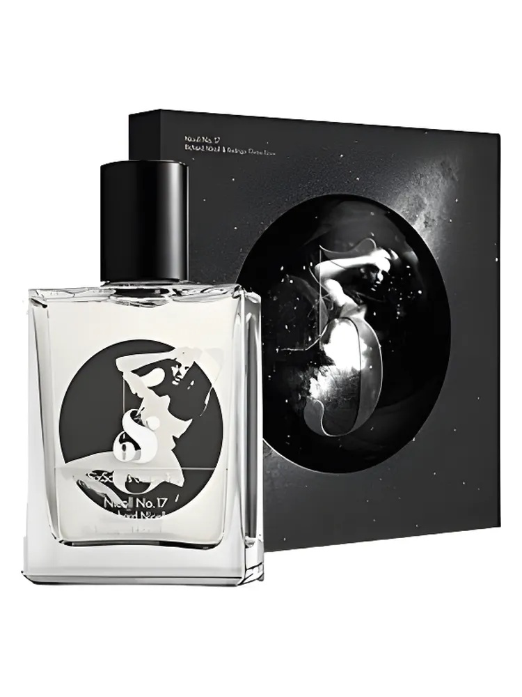 Six Scents Series Two 5 Richard Nicoll: Nicoll 17 thumbnail 4