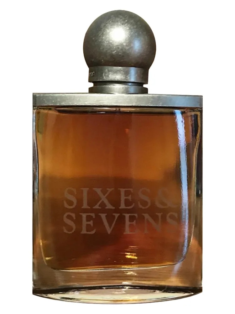 Miniatura 4 de Sixes & Sevens