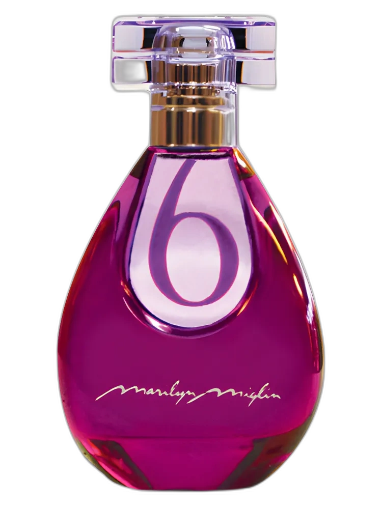 Sixth Sense — Marilyn Miglin