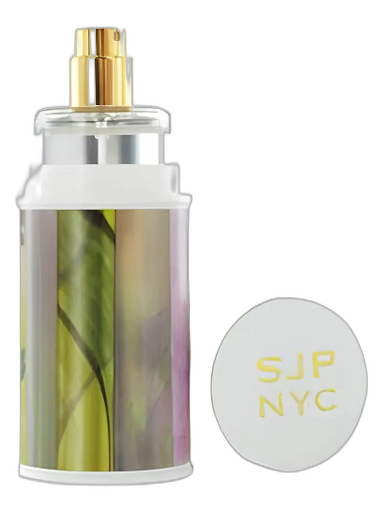 SJP NYC Pure Crush — Sarah Jessica Parker