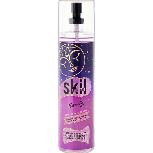 Feel Good Serenity — Skil