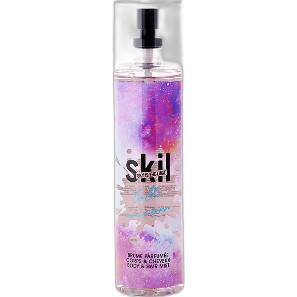 Lolli Unicorn — Skil
