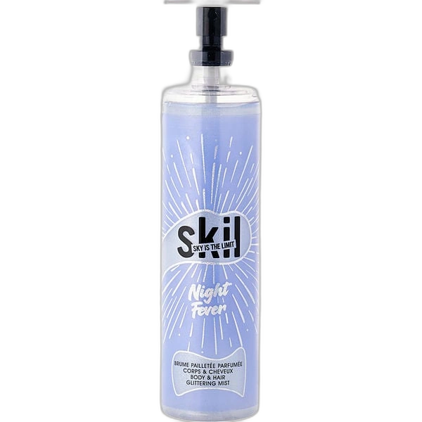 Night Fever — Skil