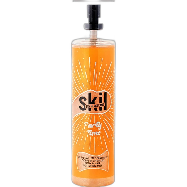 Party Time — Skil