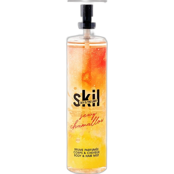 Sexy Chamallow — Skil