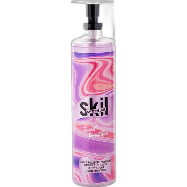 Sweet Temptation — Skil
