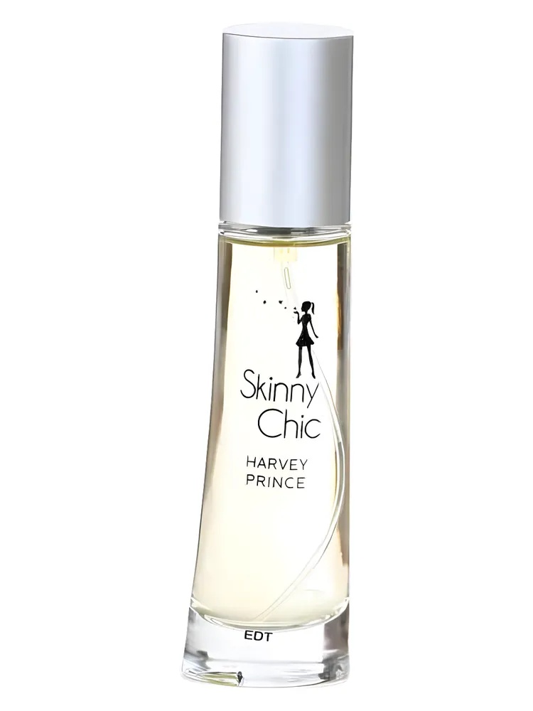 Skinny Chic thumbnail 4