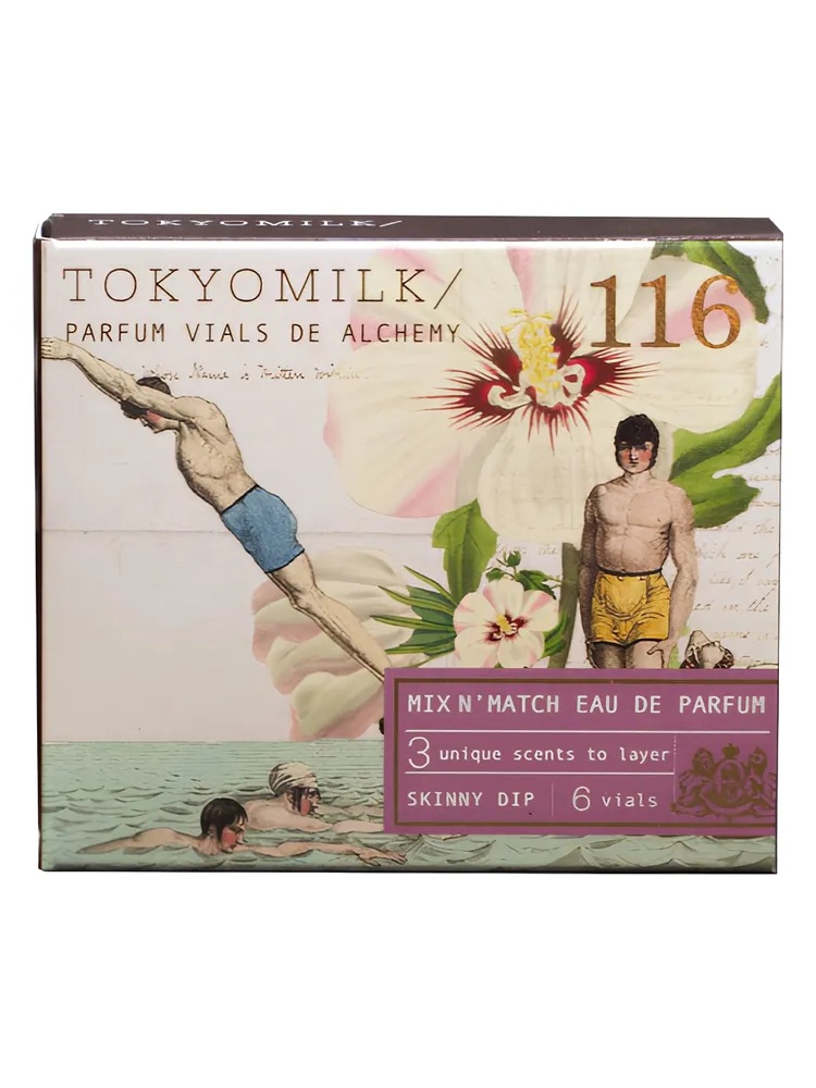 Skinny Dip 116 thumbnail 4