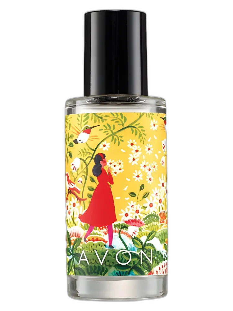 Skip A Beat — Avon