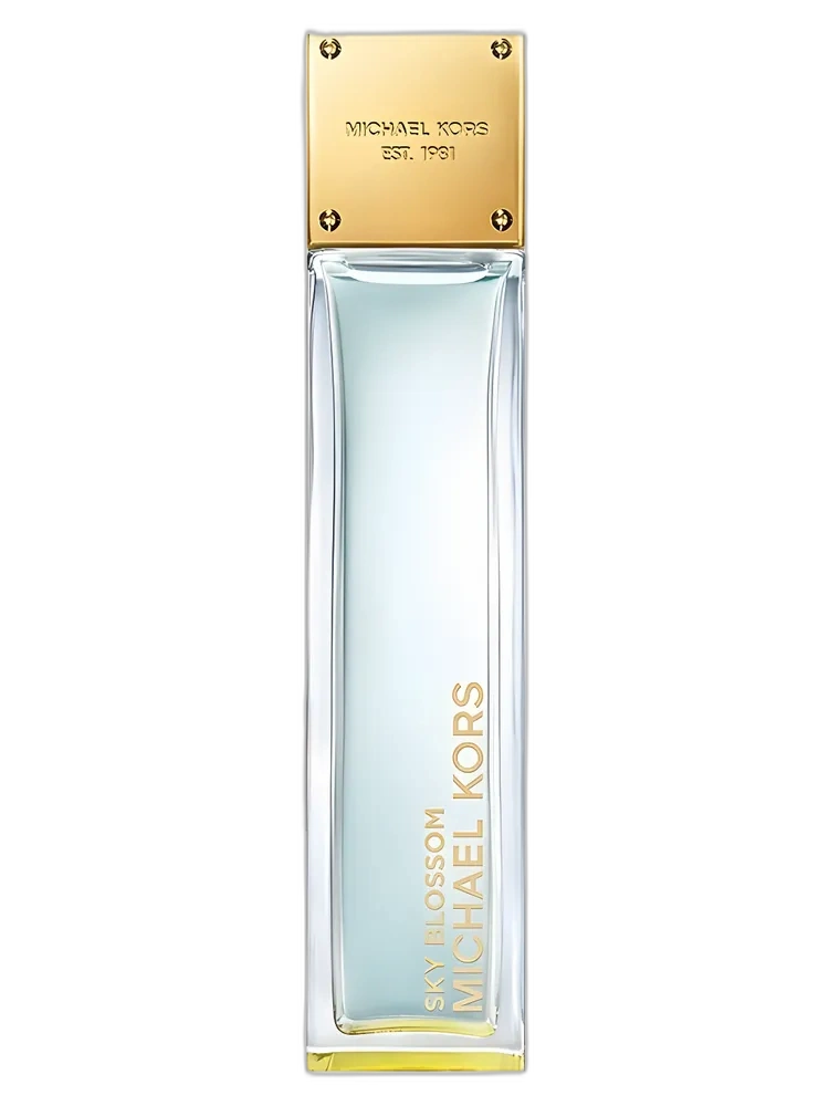 Sky Blossom — Michael Kors