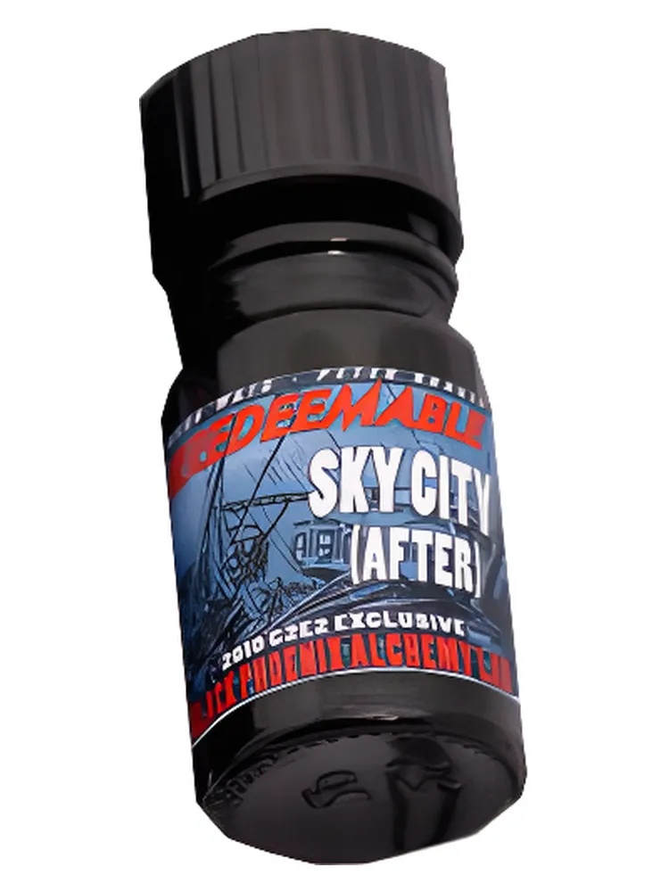 Miniatura 4 de Sky City (After)