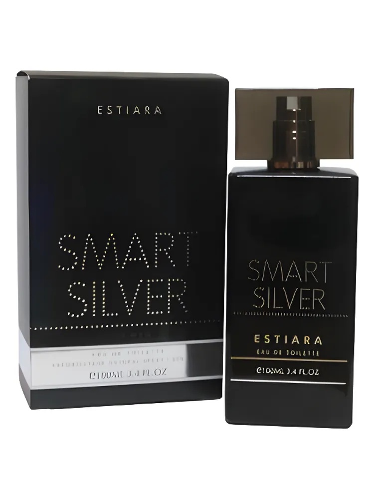 Smart Silver thumbnail 4